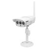 Vezeték nélküli kültéri Wifi IP kamera Provision WP-818 Vezeték nélküli kültéri Wifi IP kamera Provision WP-818