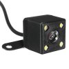 M-tech MT4056 Full HD kétkamerás fedélzeti kamera és tolatókamera