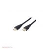 Equip Kábel - 119357 HDMI1.4 kábel, 3D, 4K/30Hz, Dolby TrueHD, DTS-HD, apa/apa, 10m Equip Kábel - 119357 HDMI1.4 kábel, 3D, 4K/30Hz, Dolby TrueHD, DTS-HD, apa/apa, 10m