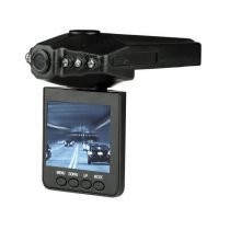 AlphaOne autós kamera autó esemény kamera - autós feketedoboz