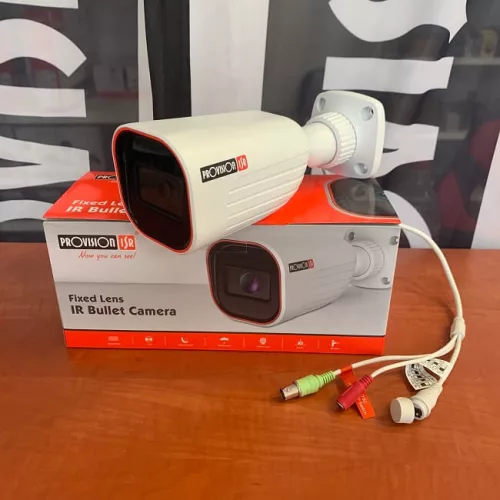 2MP FULL HD OSD AHD kültéri kamera I4-320A-28