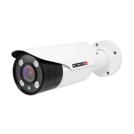 2MP FULL HD SONY OSD motor Zoom AHD kamera PR-I4390AHDUMVF