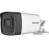5 megapixeles Hikvision 1 kamerás rendszer 80 méter látótávolság