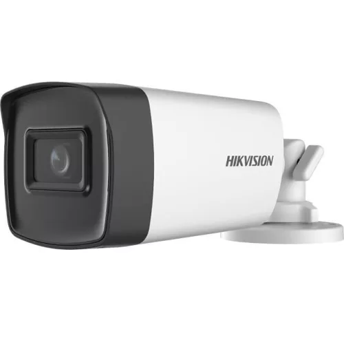 Hikvision HiLook 5 megapixeles 2 kamerás rendszer 80 méter látótávolság