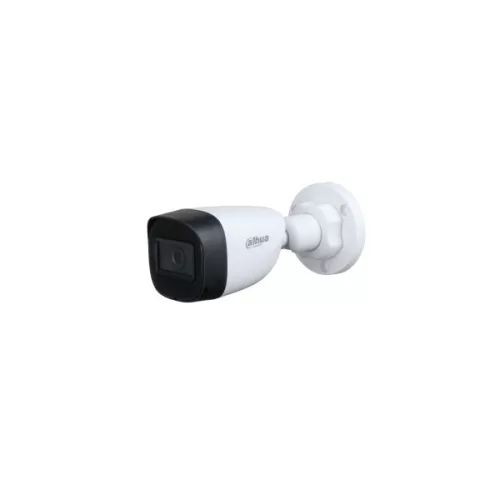 Dahua 5 Megapixel 4 csőkamerás rendszer 30 méter látótávolság
