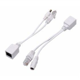 POE csatlakozó-átalakító