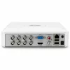 Hikvision DVR rögzítő 8 csatorna 5MP iDS-7108HQHI-M1/S