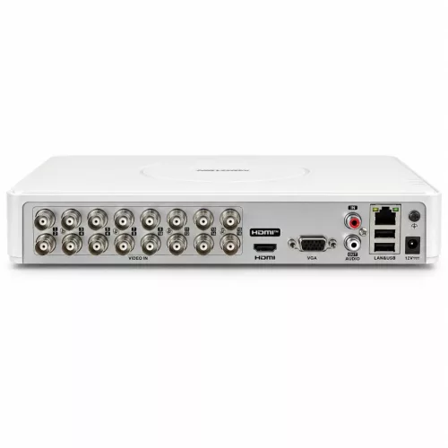 Hikvision DS-7116HGHI-K1 16 csatornás 2MP Analóg HD rögzítő
