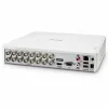 Hikvision DS-7116HGHI-K1 16 csatornás 2MP Analóg HD rögzítő