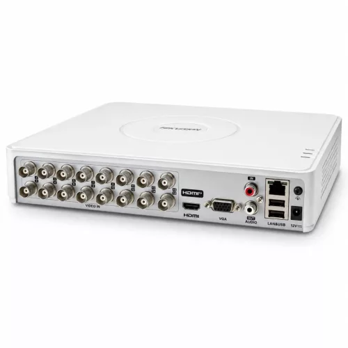 Hikvision DS-7116HGHI-K1 16 csatornás 2MP Analóg HD rögzítő