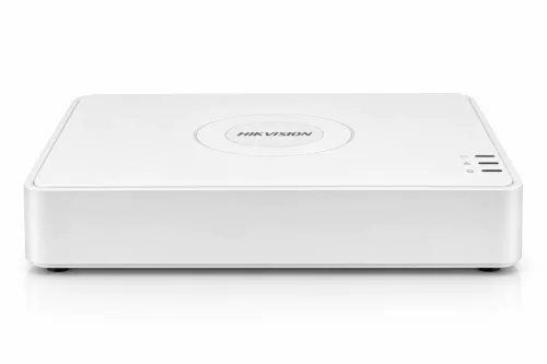 Hikvision DVR rögzítő 16 csatorna 5MP iDS-7116HQHI-M1/S