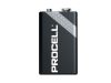 Duracell Procell 9V elem Duracell Procell 9V elem