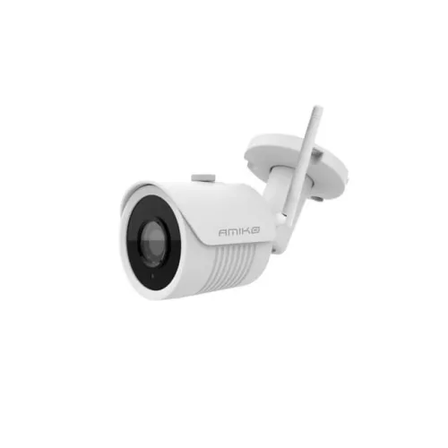 Amiko KIT-8900 WiFi vezeték nélküli 8 kamerás kamera rendszer 2MP
