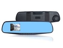   AlphaOne visszapillantóra rögzíthető eseményrögzítő kamera