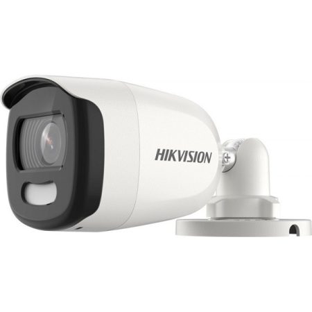 Hikvision 4in1 Analóg csőkamera - DS-2CE10HFT-F28(2.8MM)
