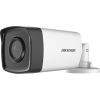 Hikvision 4in1 Analóg csőkamera - DS-2CE17H0T-IT3F (5MP, 2,8mm, kültéri, EXIR40M, ICR, IP67, DWDR, BLC) Hikvision 4in1 Analóg csőkamera - DS-2CE17H0T-IT3F (5MP, 2,8mm, kültéri, EXIR40M, ICR, IP67, DWDR, BLC)