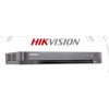 Hikvision DVR rögzítő - DS-7204HUHI-K1/P (4 port, 5MP/48fps, 2MP/100fps, H265+, 1x Sata, Audio, I/O, PoC) Hikvision DVR rögzítő - DS-7204HUHI-K1/P (4 port, 5MP/48fps, 2MP/100fps, H265+, 1x Sata, Audio, I/O, PoC)