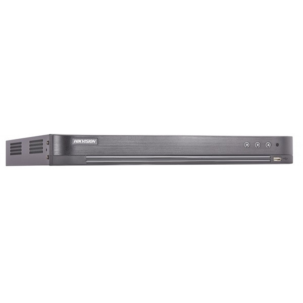 hikvision 16ch dvr 2mp