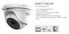 Hikvision HiWatch 4in1 Analóg biztonsági kamera - HWT-T120-M (2MP, 2,8mm, kültéri, EXIR20m, ICR, IP66, DNR)
