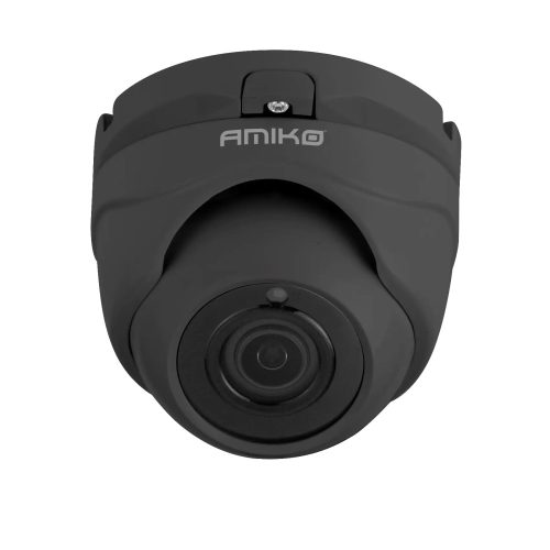 AMIKO D20M530B-AHD biztonsági kamera 5MP (kültéri, beltéri, 20m éjjellátó)