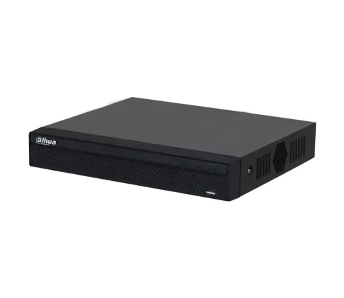 Dahua 4 dome biztonsági kamerás IP kamera rendszer 4MP színes éjszakai képpel
