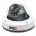 Provision vandálbiztos dome kamera variofókuszos objektívvel DAI-390AHDVF+