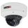 Provision 2MP IP motor zoom dome kamera vandálbiztos házban DAI+390IP5MVF PoE