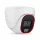 Provision DH-320AB-28 dome analóg biztonsági kamera 2MP Full HD felbontással, 20 m hibrid LED megvilágítással
