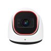 Provision 5 Megapixeles kültéri dome kamera 5XZOOM PR-DI350A-VF 