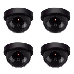 Álkamera csomag 4 darab DKB-2 dome kamerával