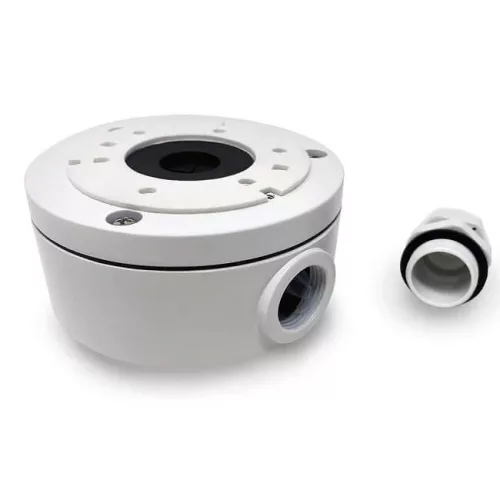 Hikvision DS-1280ZJ-XS kötődoboz bullet és dome kamerákhoz