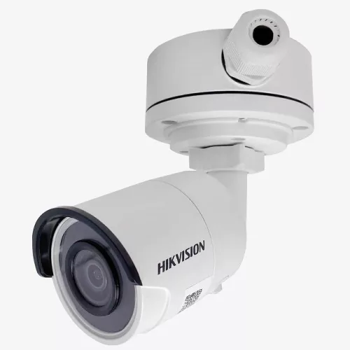 Hikvision DS-1280ZJ-XS kötődoboz bullet és dome kamerákhoz