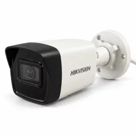 Hikvision DS-2CD1041G0-I 4MP IP biztonsági kamera PoE