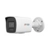 Hikvision DS-2CD1367G2H-LIU ColorVu IP kamera 6MP (okos színes éjjellátás, mikrofon, 2.8mm, IR30m)