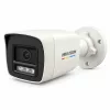 Hikvision DS-2CD1367G2H-LIU ColorVu IP kamera 6MP (okos színes éjjellátás, mikrofon, 2.8mm, IR30m)