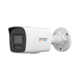 Hikvision DS-2CD1367G2H-LIU ColorVu IP kamera 6MP (okos színes éjjellátás, mikrofon, 2.8mm, IR30m)