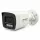 Hikvision DS-2CD1367G2H-LIU ColorVu IP kamera 6MP (okos színes éjjellátás, mikrofon, 2.8mm, IR30m)