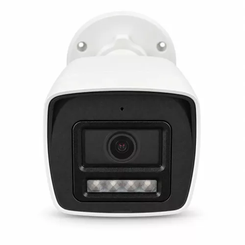 Hikvision DS-2CD1367G2H-LIU ColorVu IP kamera 6MP (okos színes éjjellátás, mikrofon, 2.8mm, IR30m)