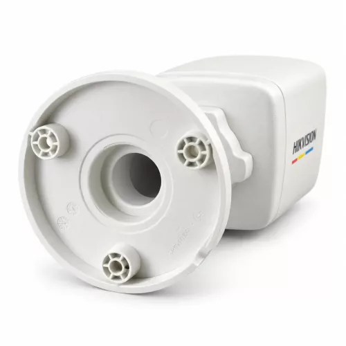 Hikvision DS-2CD1367G2H-LIU ColorVu IP kamera 6MP (okos színes éjjellátás, mikrofon, 2.8mm, IR30m)