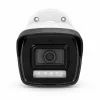 Hikvision DS-2CD1083G2-LIUF 8MP IP kamera (okos színes éjjellátás, mikrofon, 2.8mm, IR30m)
