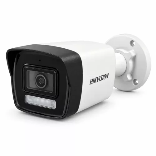 Hikvision DS-2CD1083G2-LIUF 8MP IP kamera (okos színes éjjellátás, mikrofon, 2.8mm, IR30m)