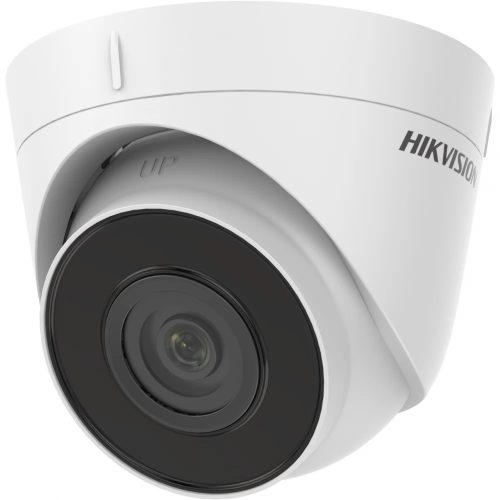 Hikvision DS-2CD1341G0-I 4MP IP biztonsági kamera PoE