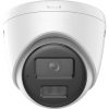 Hikvision DS-2CD1347G2H-LIU ColorVu dome IP kamera 4MP (okos színes éjjellátás, mikrofon, 2.8mm, IR30m)