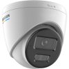 Hikvision DS-2CD1347G2H-LIU ColorVu dome IP kamera 4MP (okos színes éjjellátás, mikrofon, 2.8mm, IR30m)