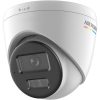 Hikvision DS-2CD1367G2H-LIU ColorVu dome IP kamera 6MP (okos színes éjjellátás, mikrofon, 2.8mm, IR30m)