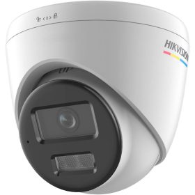   Hikvision DS-2CD1367G2H-LIU ColorVu dome IP kamera 6MP (okos színes éjjellátás, mikrofon, 2.8mm, IR30m)