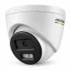   Hikvision DS-2CD1367G2H-LIU ColorVu dome IP kamera 6MP (okos színes éjjellátás, mikrofon, 2.8mm, IR30m)