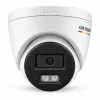Hikvision DS-2CD1367G2H-LIU ColorVu dome IP kamera 6MP (okos színes éjjellátás, mikrofon, 2.8mm, IR30m)