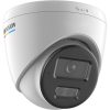 Hikvision DS-2CD1367G2H-LIU ColorVu dome IP kamera 6MP (okos színes éjjellátás, mikrofon, 2.8mm, IR30m)
