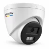 Hikvision DS-2CD1367G2H-LIU ColorVu dome IP kamera 6MP (okos színes éjjellátás, mikrofon, 2.8mm, IR30m)
